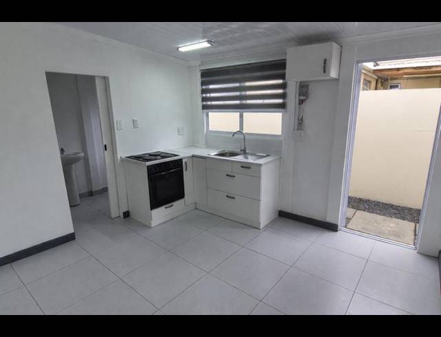 1 BEDROOM PROPERTY TO RENT IN PLUMSTEAD